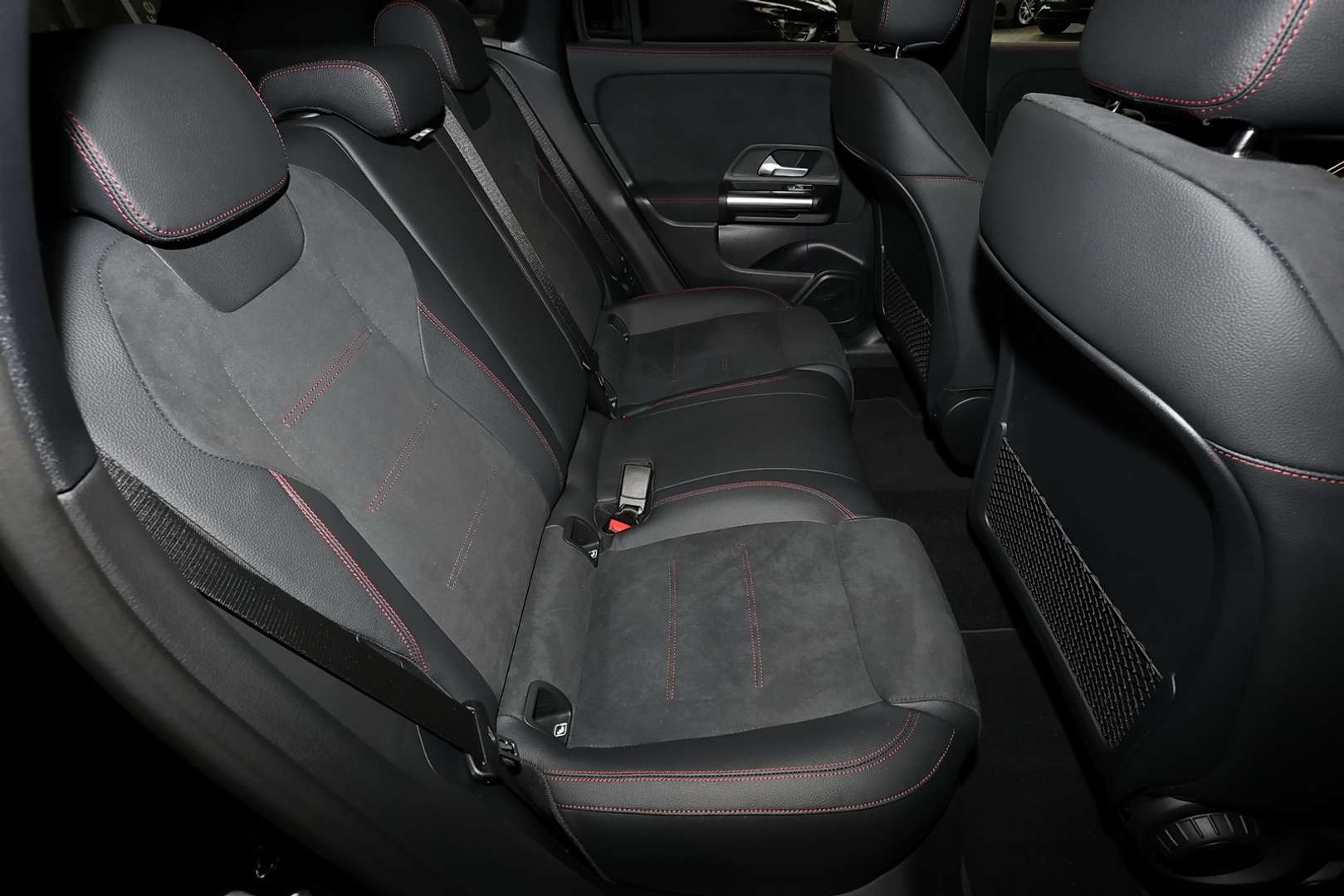 Mercedes GLE 400 AMG Line - 2026 - Joinsteer - #6