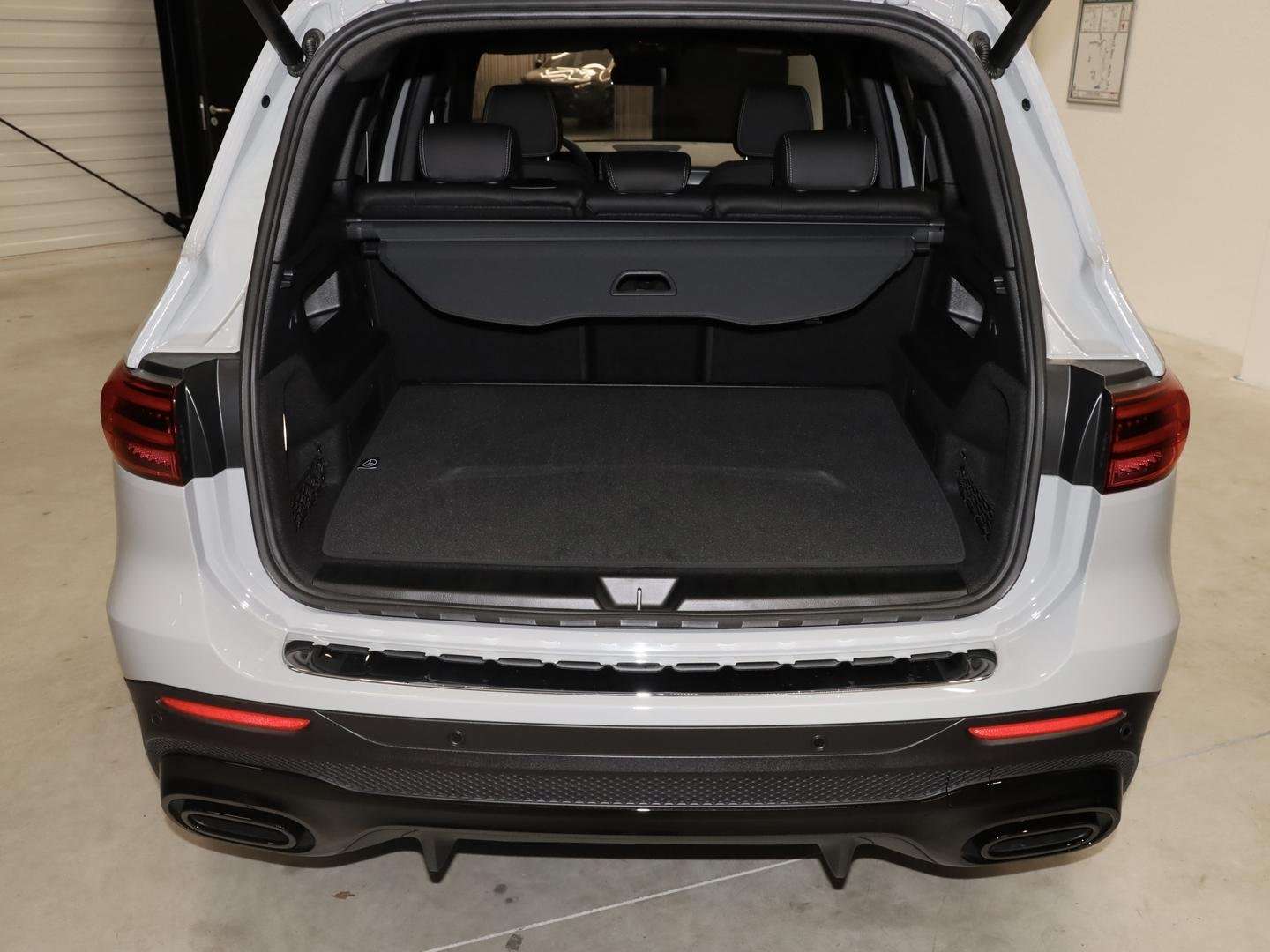 Mercedes GLB 200 AMG Line - 2025 - Joinsteer - #10