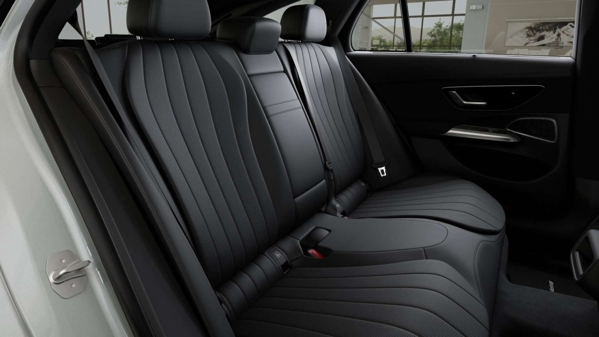 Mercedes Classe E 300 AMG Line - 2025 - Joinsteer - #7