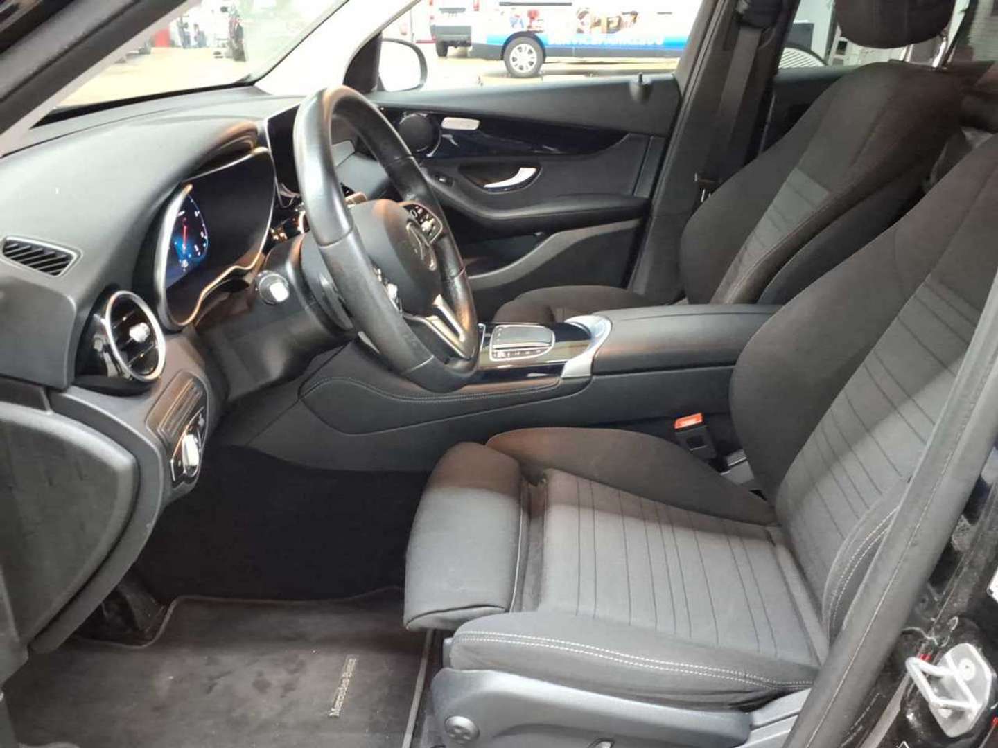 Mercedes GLC 220 - 2020 - Joinsteer - #2