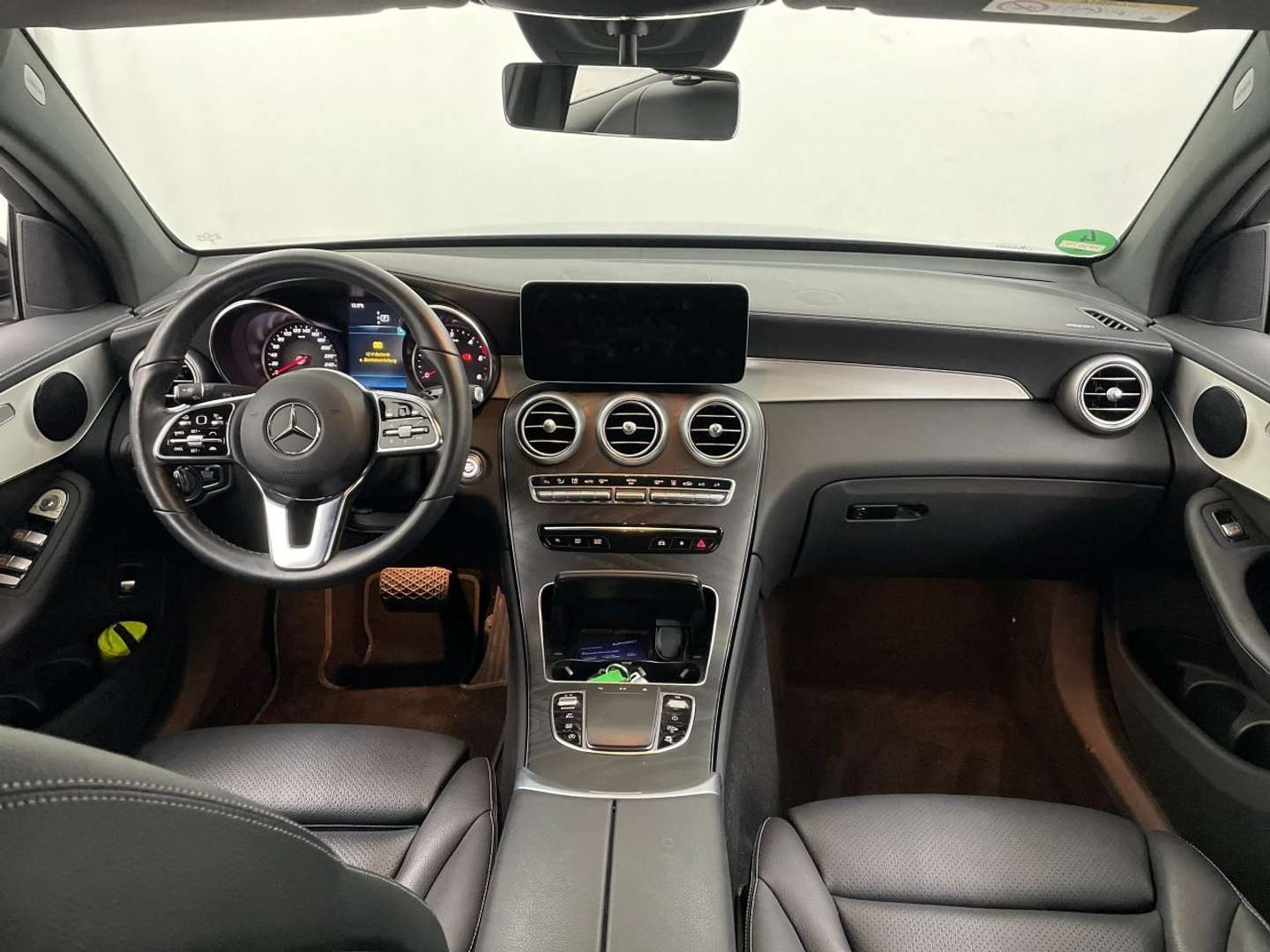 Mercedes GLC Coupé 300 - 2023 - Joinsteer - #2