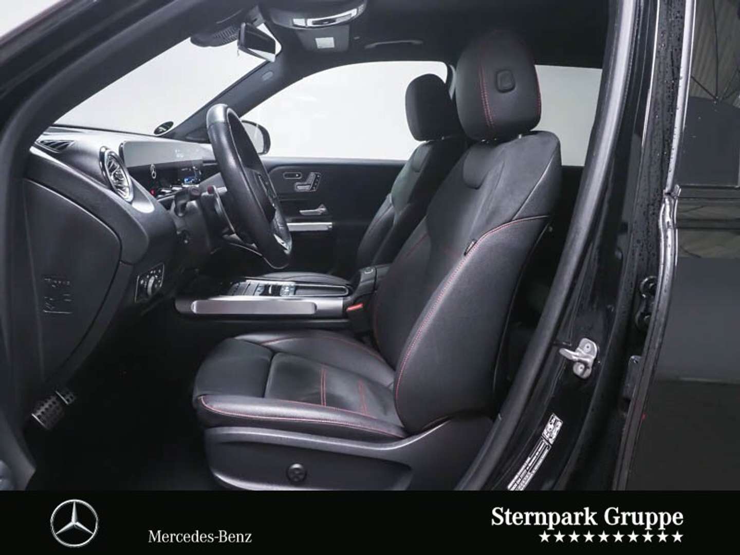 Mercedes GLB 35 AMG 35 Premium Plus - 2025 - Joinsteer - #6