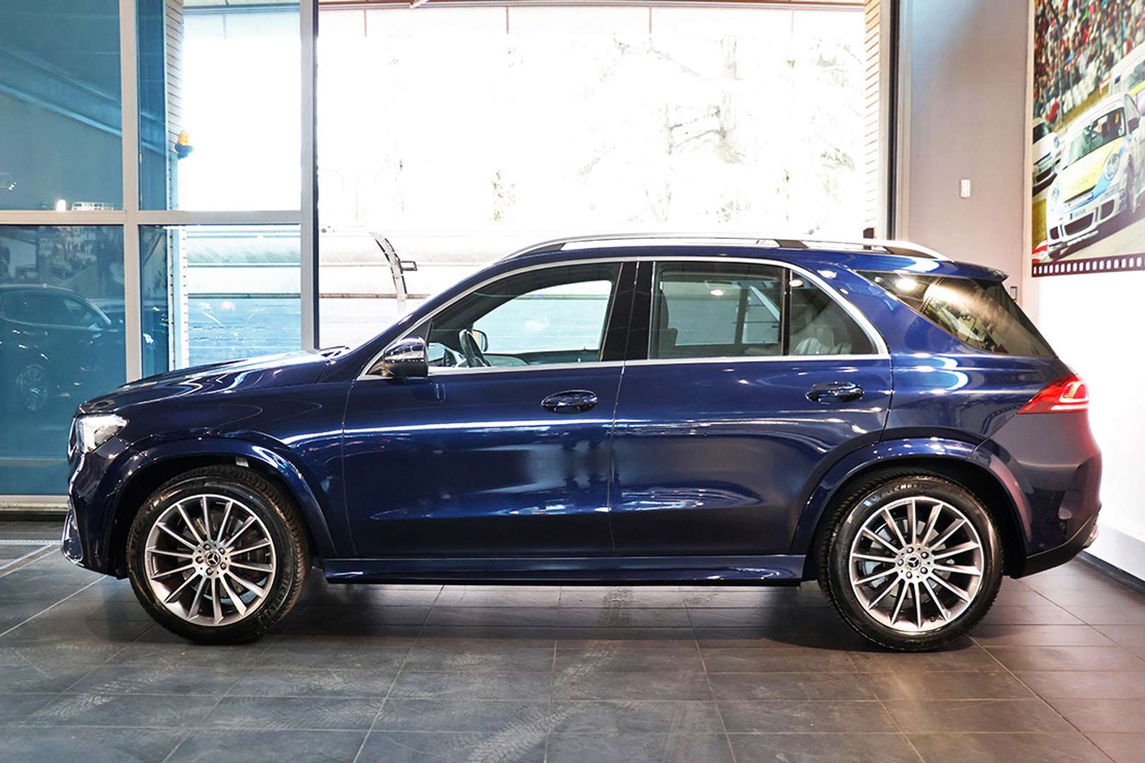 Mercedes GLE 300 Premium - 2022 - Joinsteer - #2