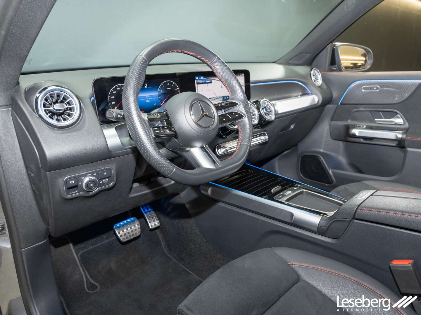 Mercedes GLB 180 Night - 2024 - Joinsteer - #10