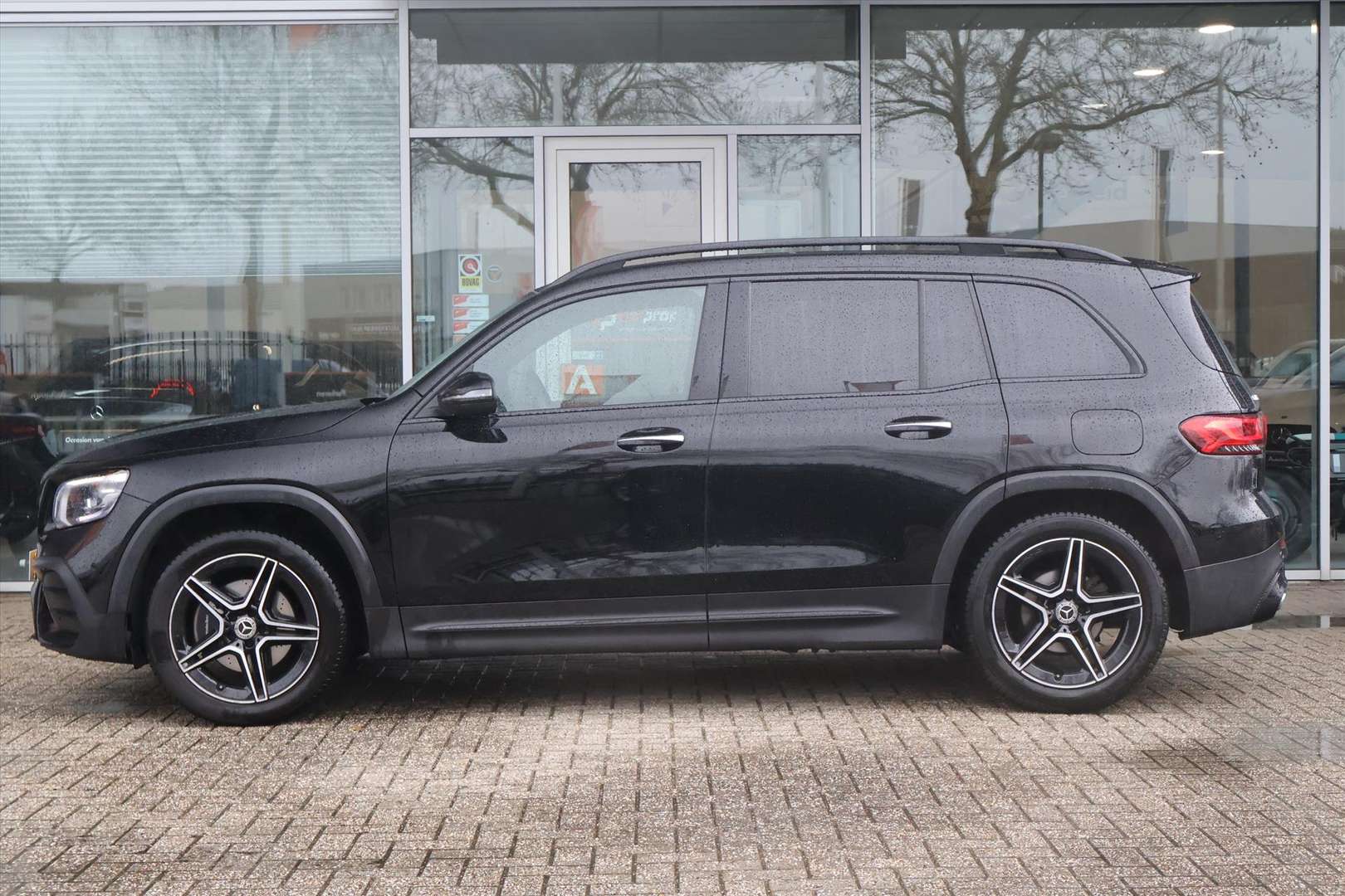 Mercedes GLB 200 200 AMG Line - 2021 - Joinsteer - #12
