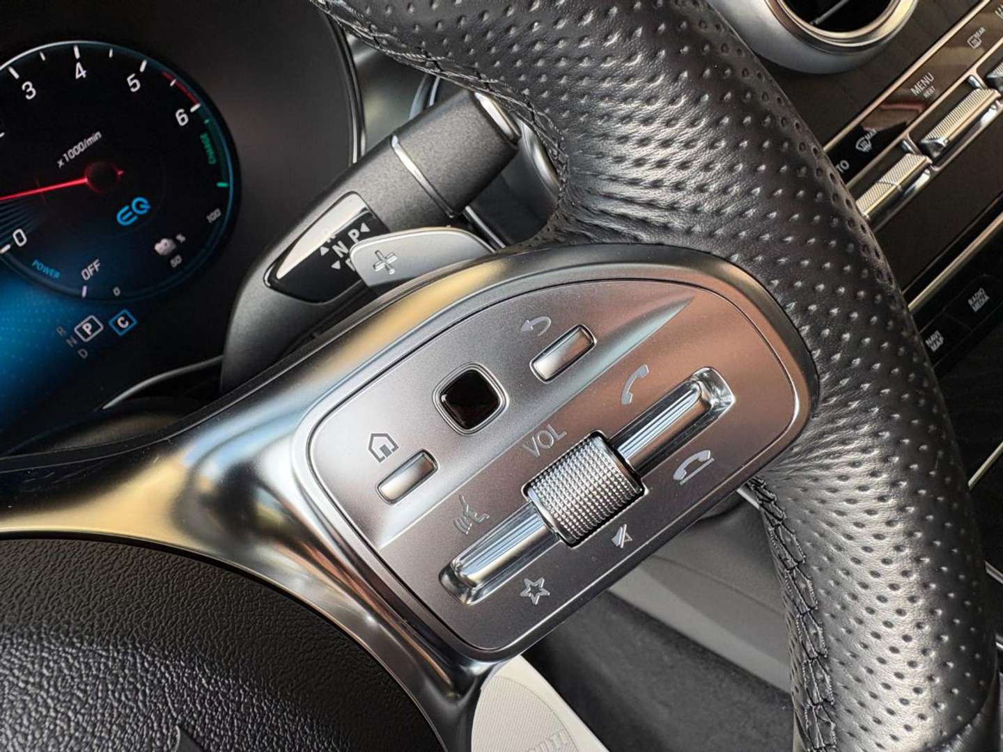 Mercedes GLC Coupé 300 Premium - 2022 - Joinsteer - #24