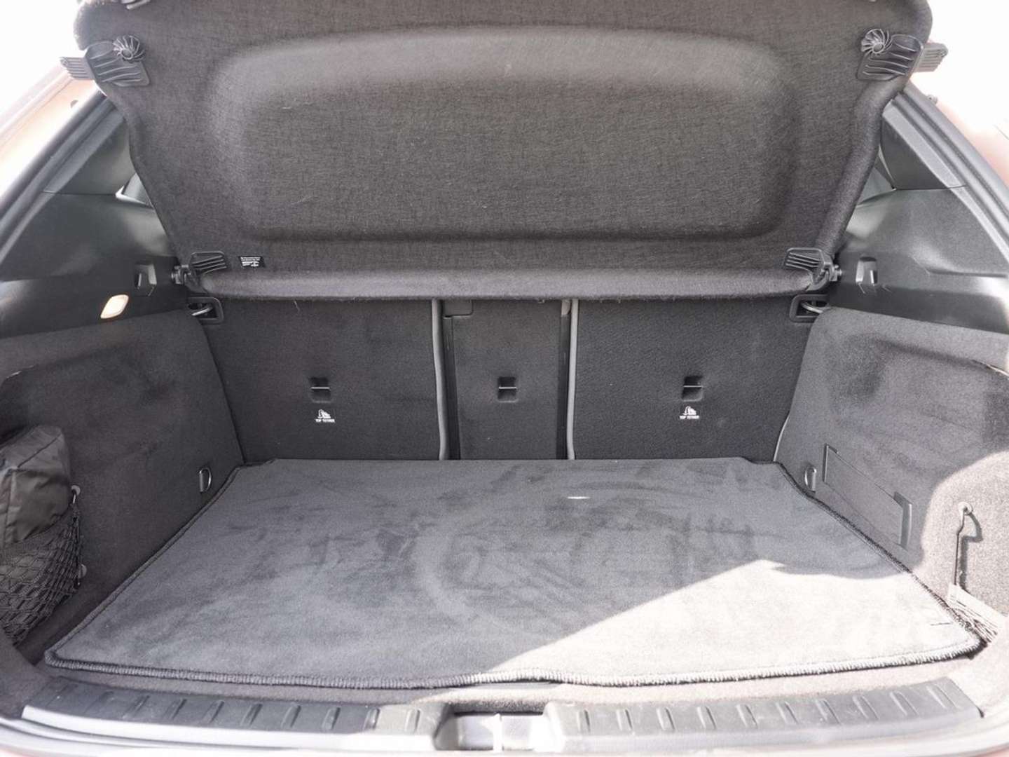 Mercedes EQA 250 - 2022 - Joinsteer - #5