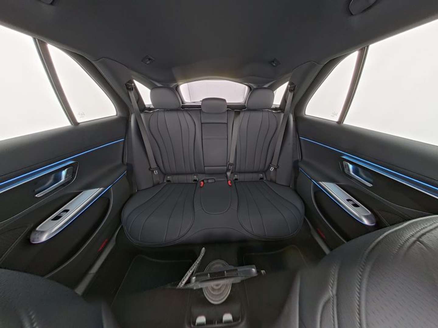 Mercedes Classe E 300 Avantgarde - 2025 - Joinsteer - #6