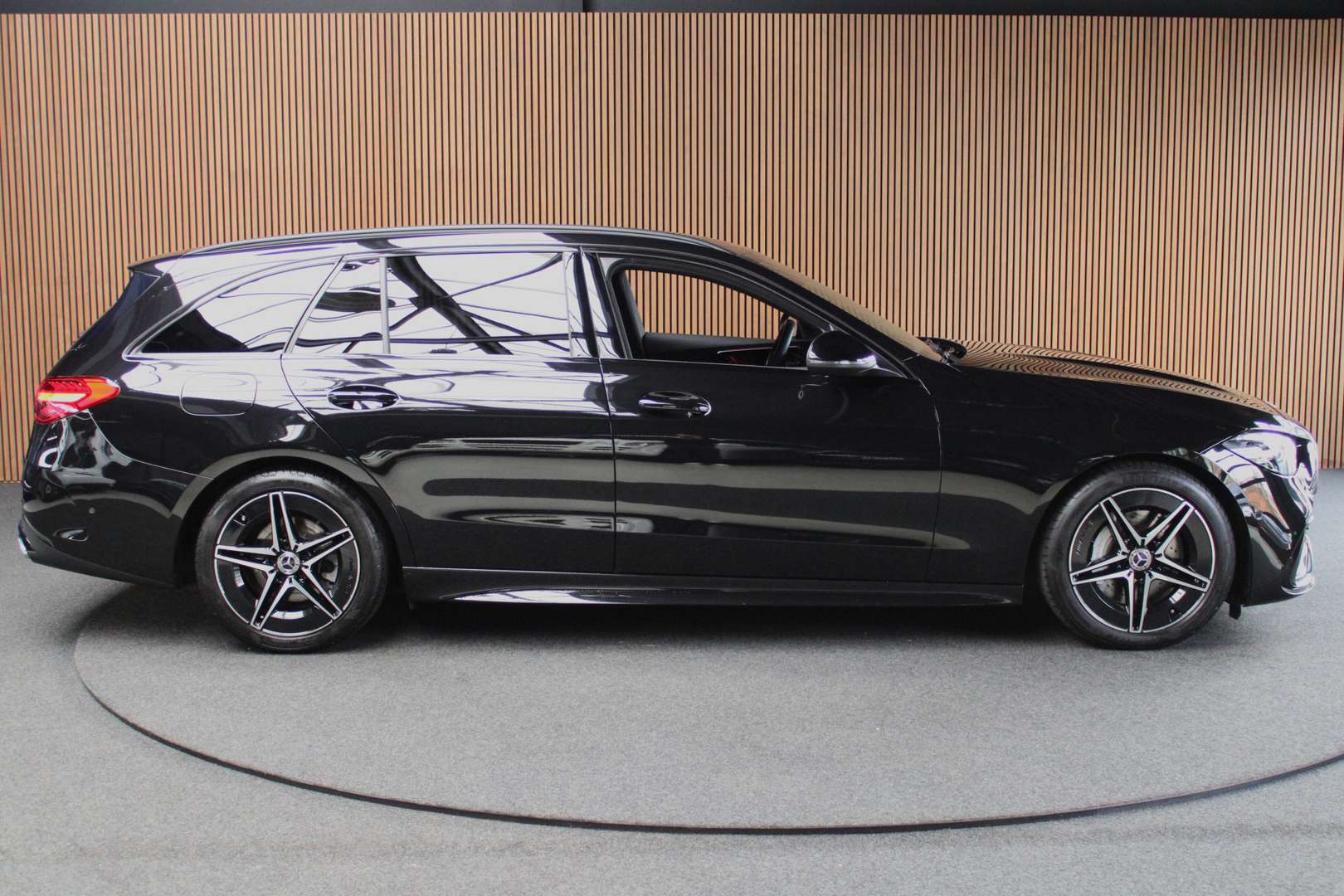 Mercedes Classe C 180 AMG Line - 2023 - Joinsteer - #6