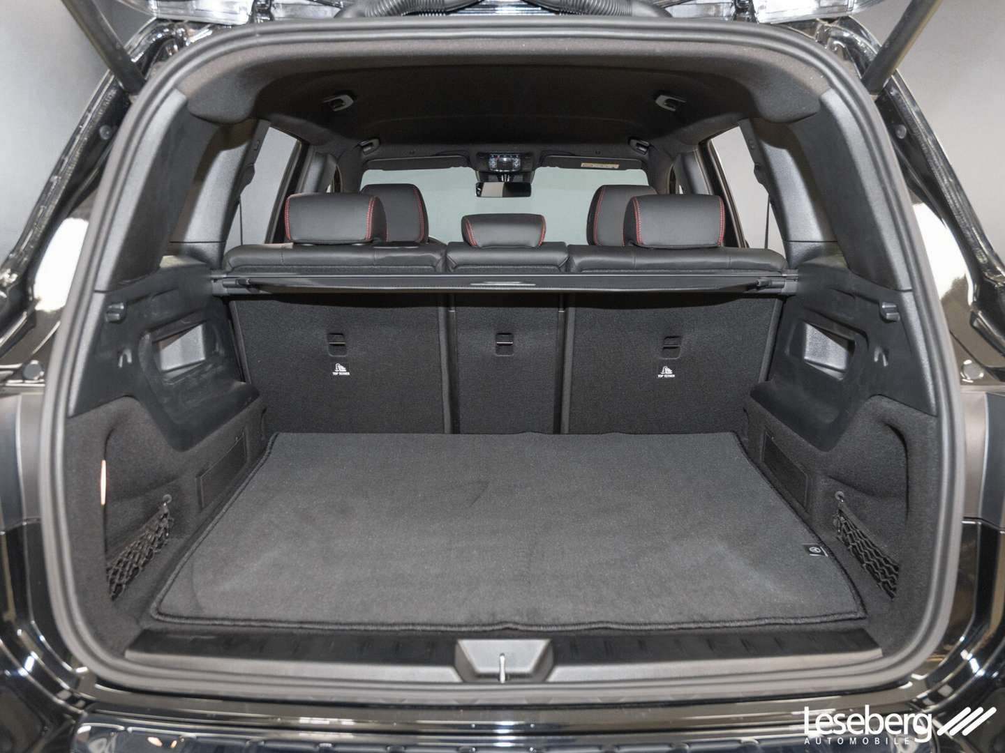 Mercedes GLB 200 Night Edition - 2024 - Joinsteer - #8