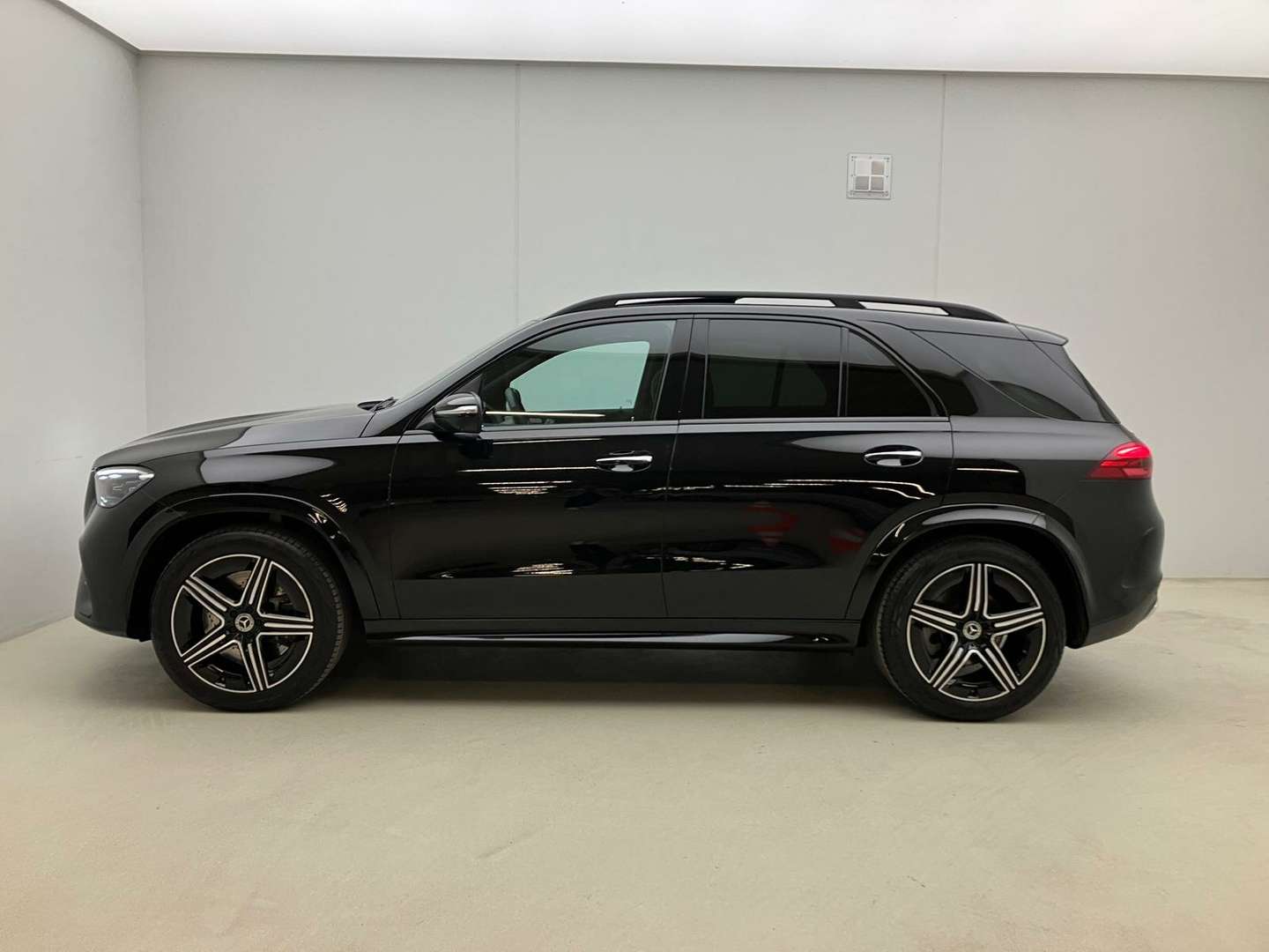 Mercedes GLE 450 Premium Plus - 2025 - Joinsteer - #8