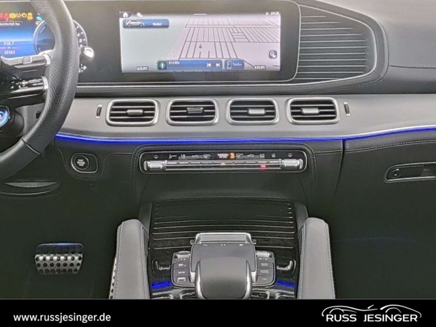 Mercedes GLE 53 AMG 53 AMG Line - 2025 - Joinsteer - #5
