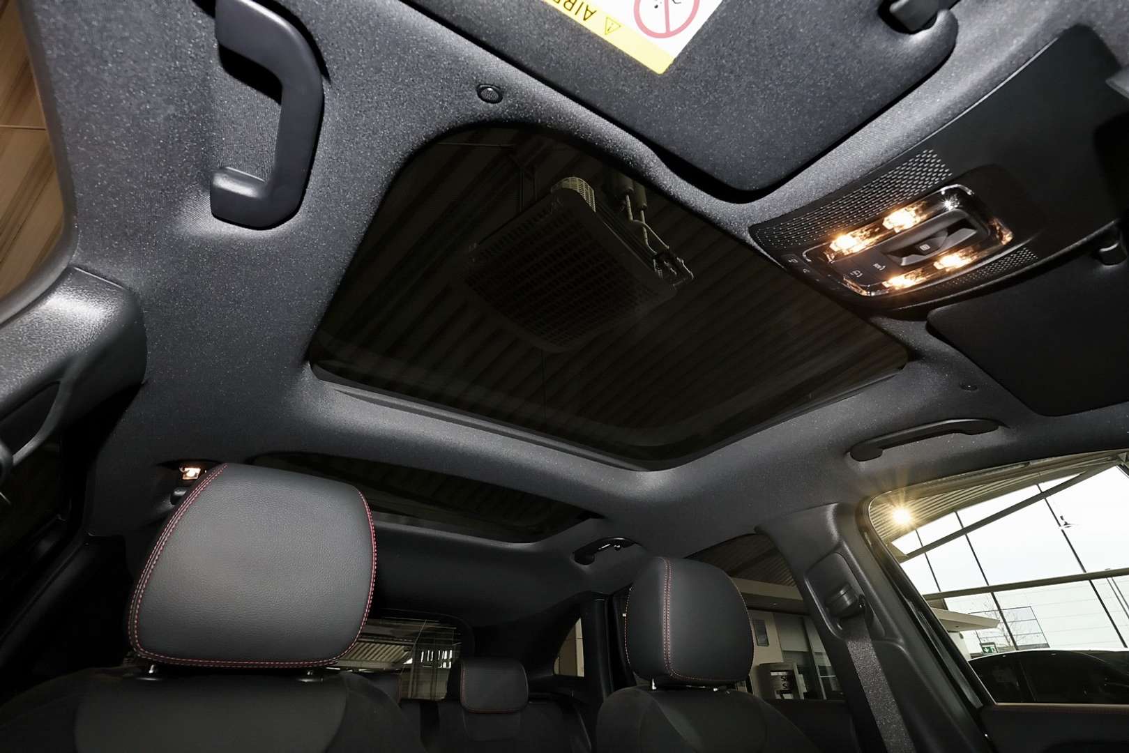 Mercedes GLE 400 AMG Line - 2026 - Joinsteer - #7