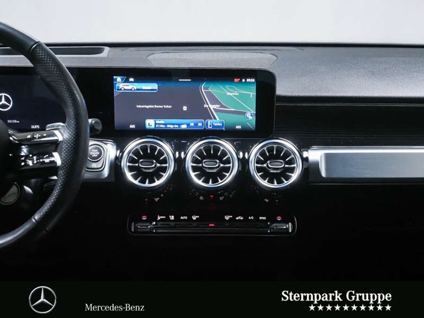 Mercedes GLB 35 AMG 35 Premium Plus - 2025 - Joinsteer - #7