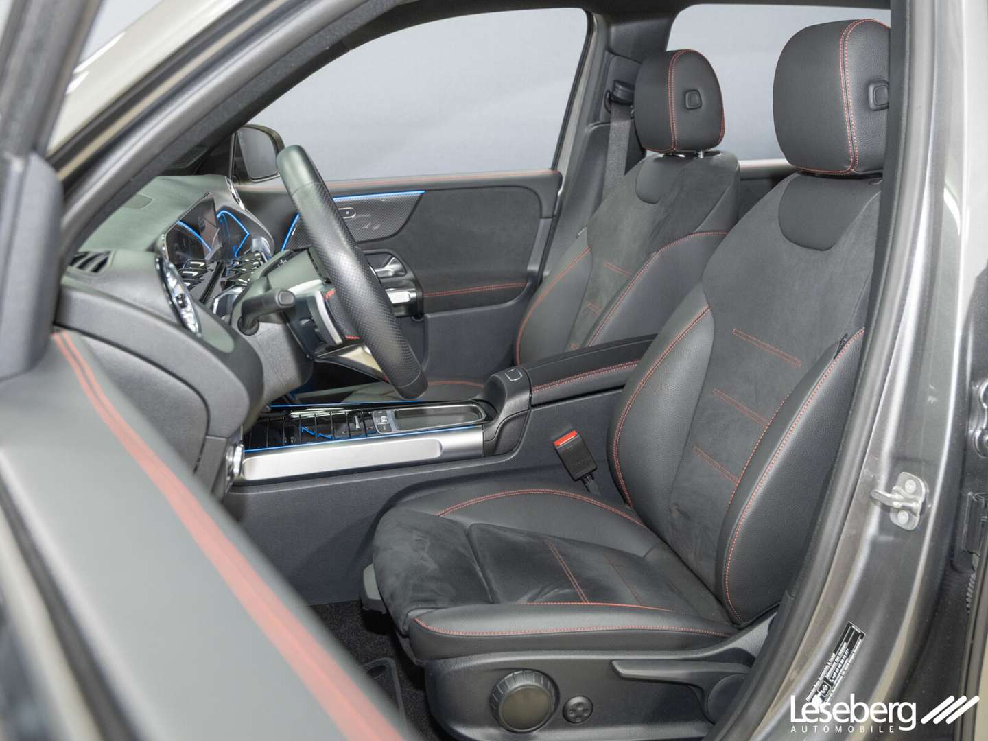Mercedes GLB 180 Night - 2024 - Joinsteer - #11