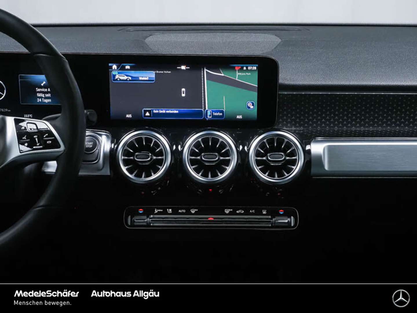 Mercedes EQB 350 PROGRESSIVE - 2024 - Joinsteer - #6