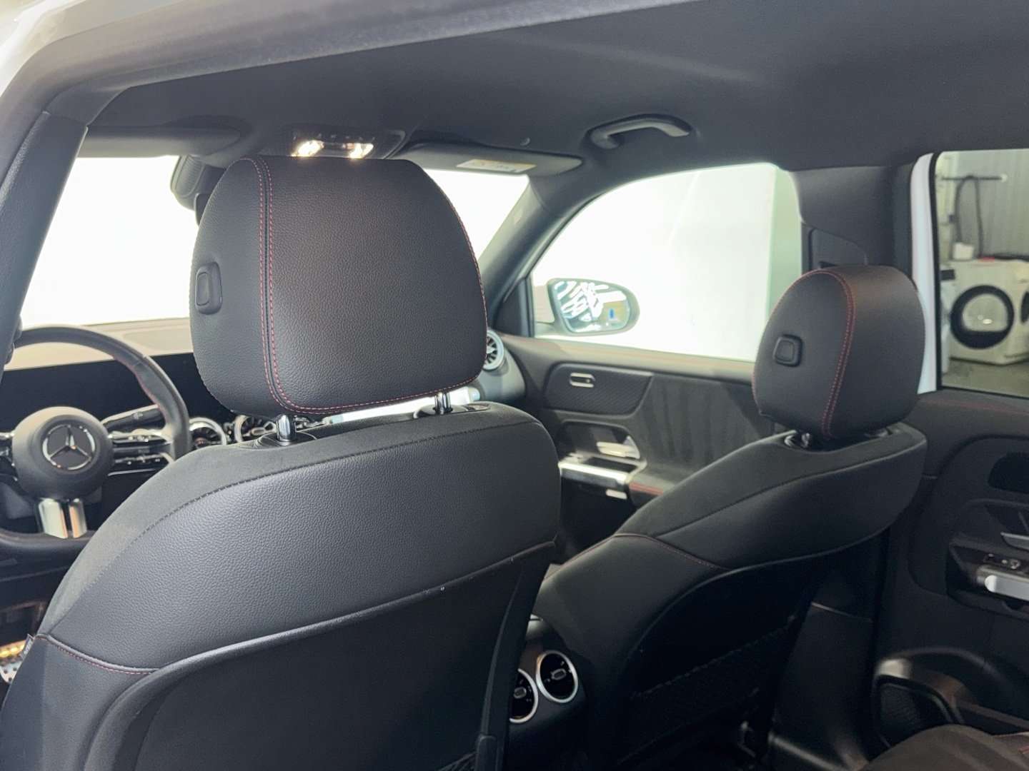 Mercedes EQB 350 AMG Line - 2025 - Joinsteer - #12