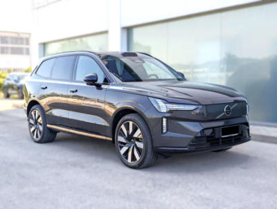 Volvo EX90 Twin Motor Ultra -  - Joinsteer - #1