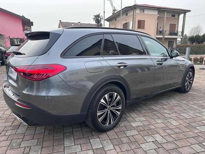 Mercedes Classe C 220 Premium