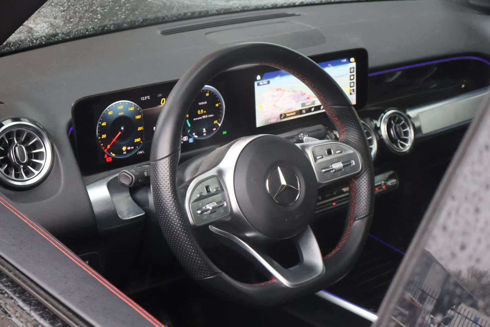 Mercedes GLB 200 200 AMG Line - 2021 - Joinsteer - #13