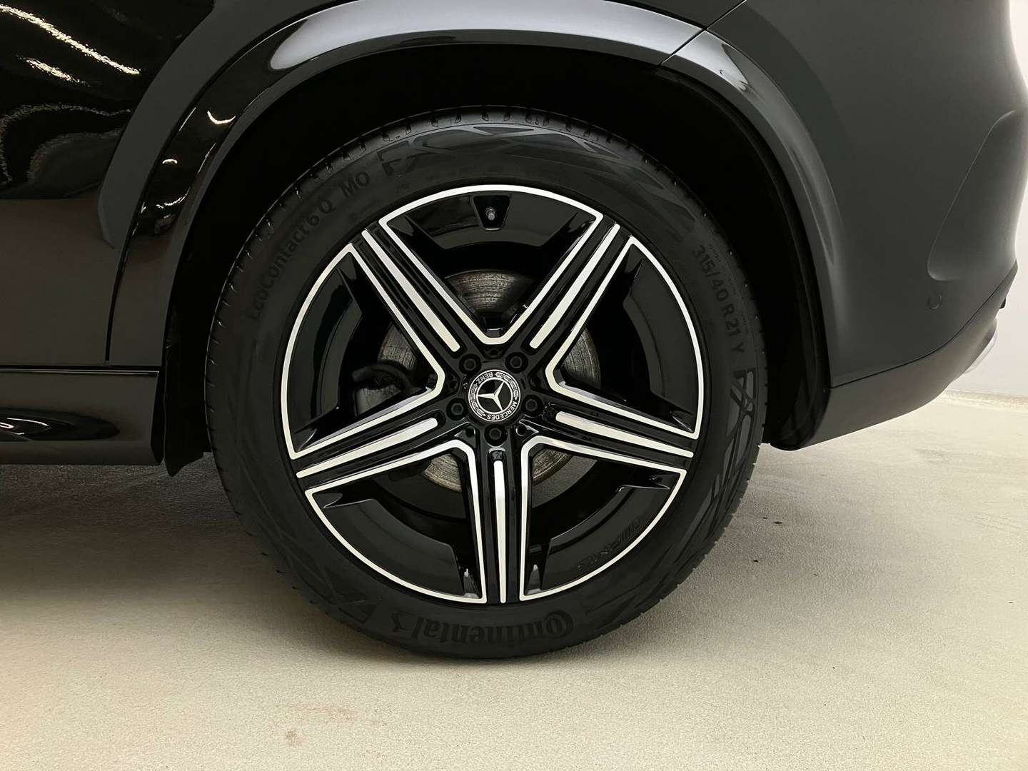 Mercedes GLE 450 Premium Plus - 2025 - Joinsteer - #9