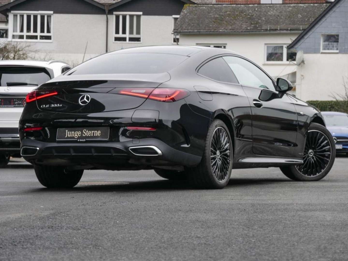 Mercedes CLE 300 Night Edition - 2024 - Joinsteer - #2