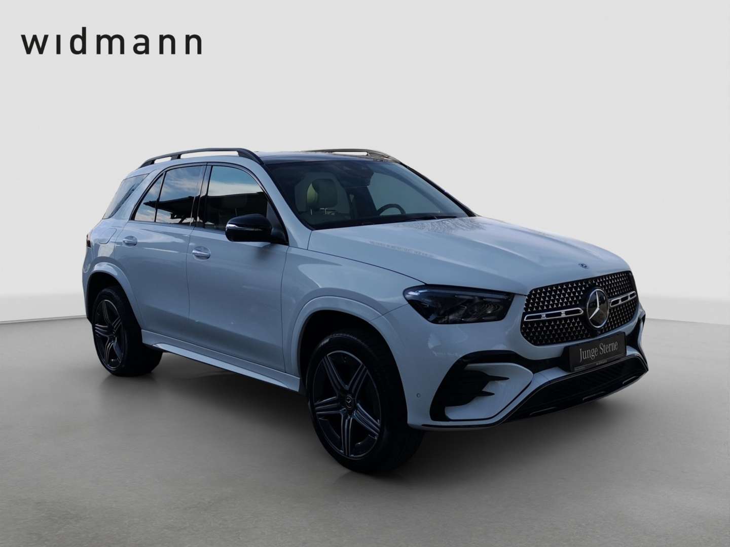 Mercedes GLE 350 - 2024 - Joinsteer - #7