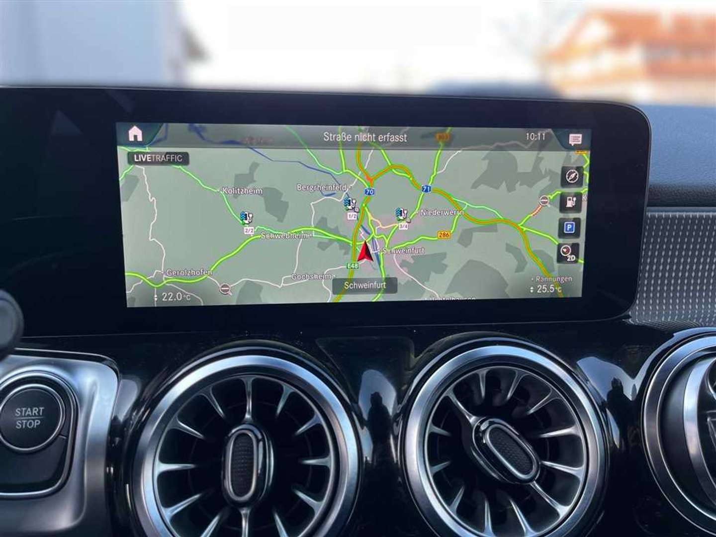 Mercedes EQB 300 - 2023 - Joinsteer - #10