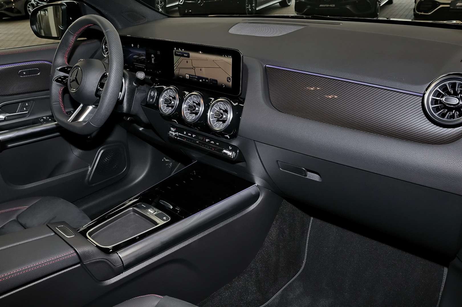 Mercedes GLE 400 AMG Line - 2026 - Joinsteer - #8