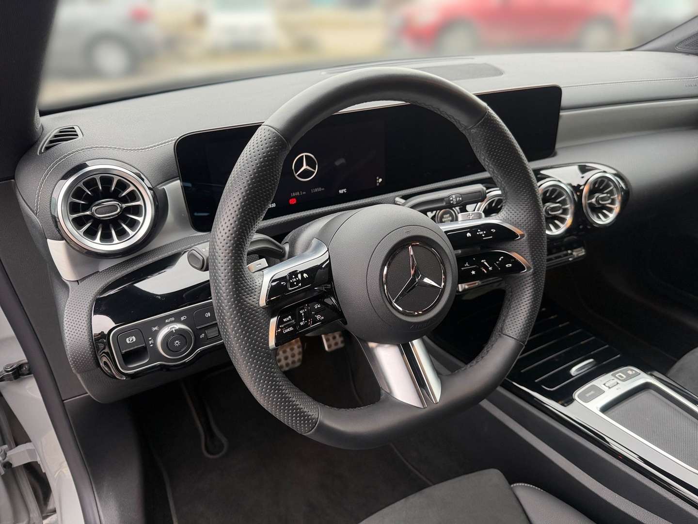 Mercedes CLA 250 E Shooting Brake 250 AMG Line - 2025 - Joinsteer - #11