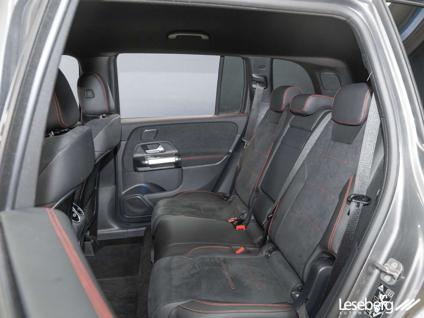 Mercedes GLB 180 Night - 2024 - Joinsteer - #12