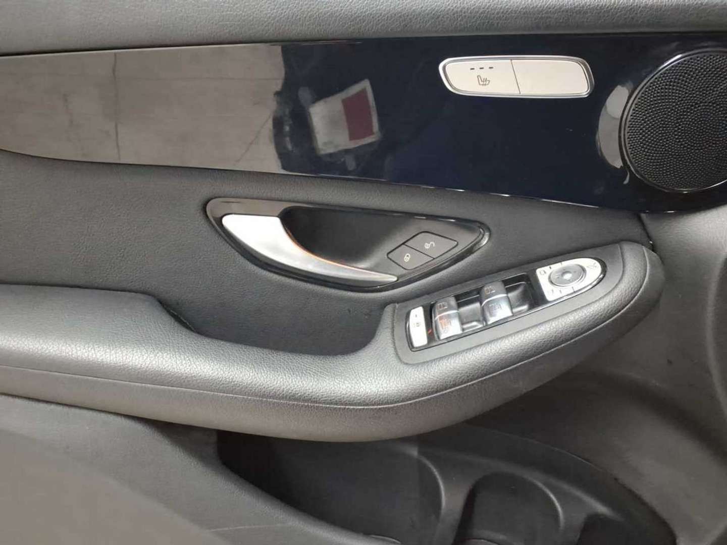 Mercedes GLC 220 - 2020 - Joinsteer - #3