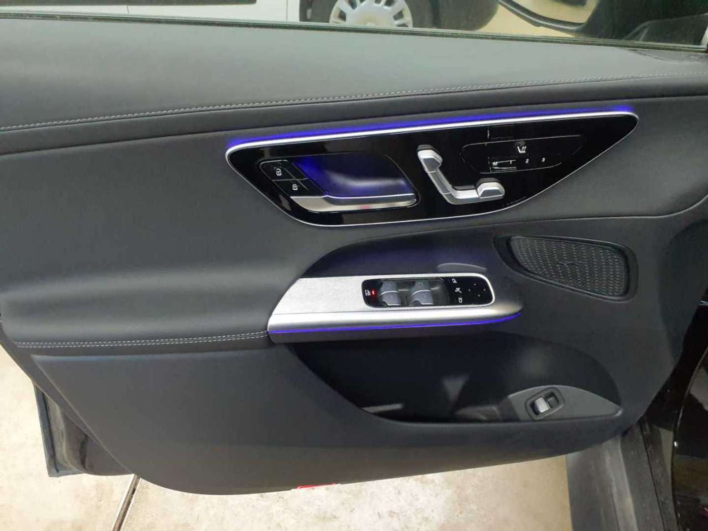 Mercedes GLC 200 AMG Line - 2025 - Joinsteer - #3