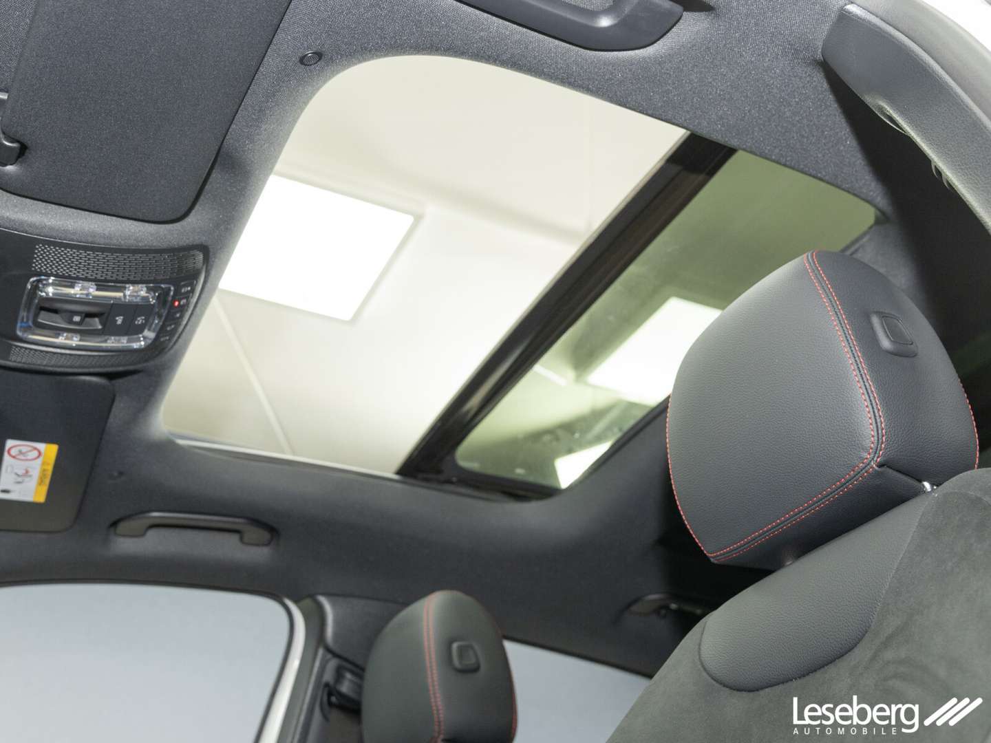 Mercedes EQA 300 - 2024 - Joinsteer - #11