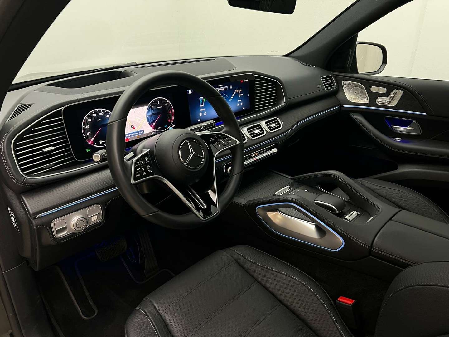 Mercedes GLE 450 Premium Plus - 2025 - Joinsteer - #10