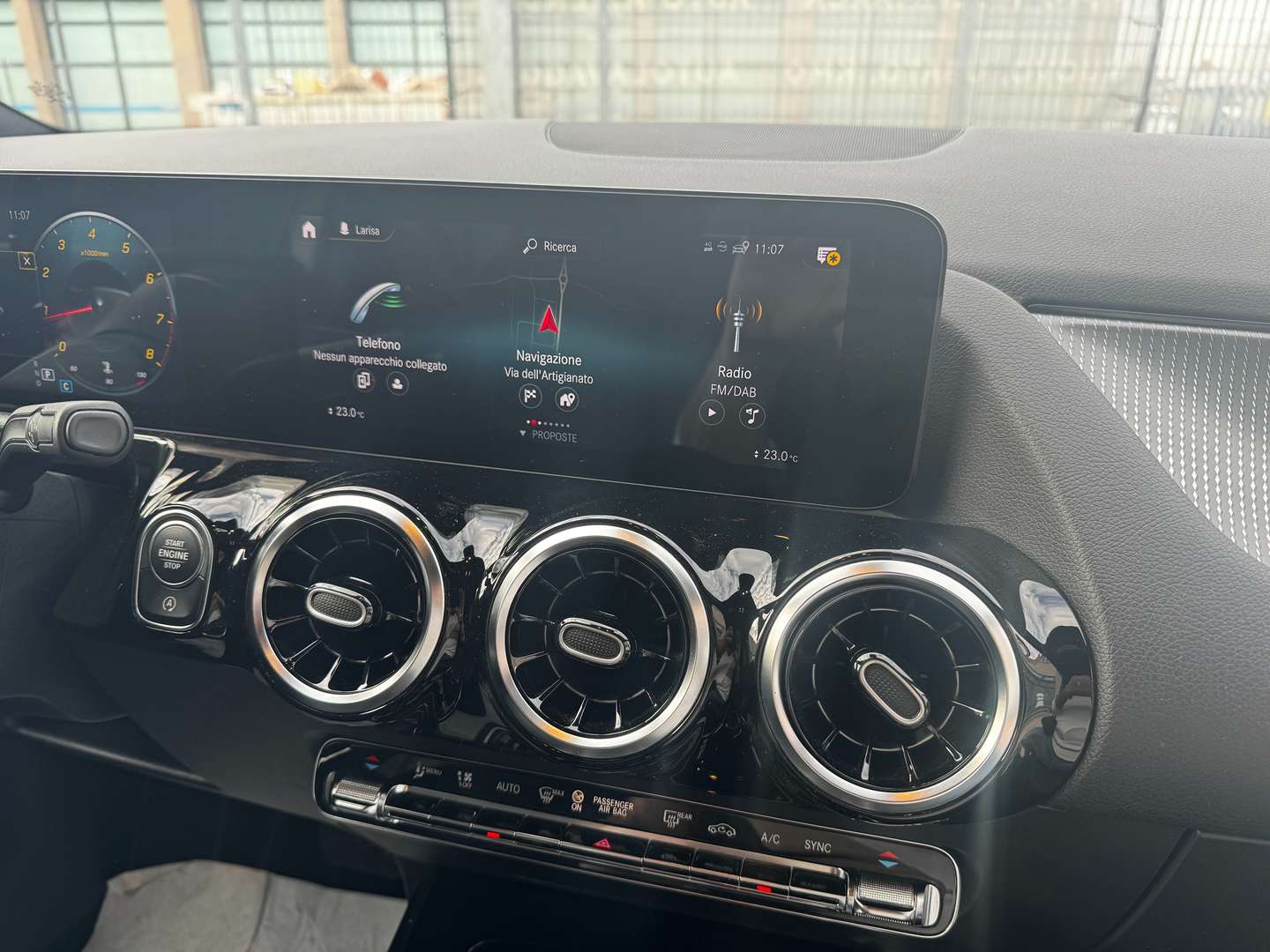 Mercedes GLA 200 200 Night Edition - 2020 - Joinsteer - #13