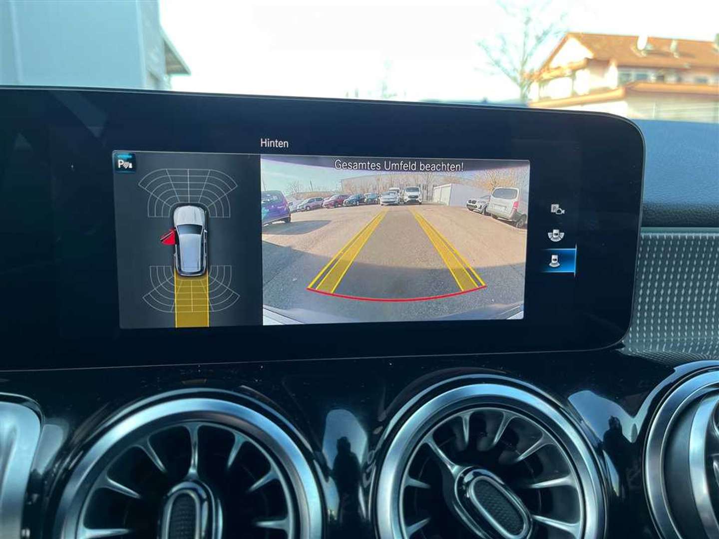 Mercedes EQB 300 - 2023 - Joinsteer - #11