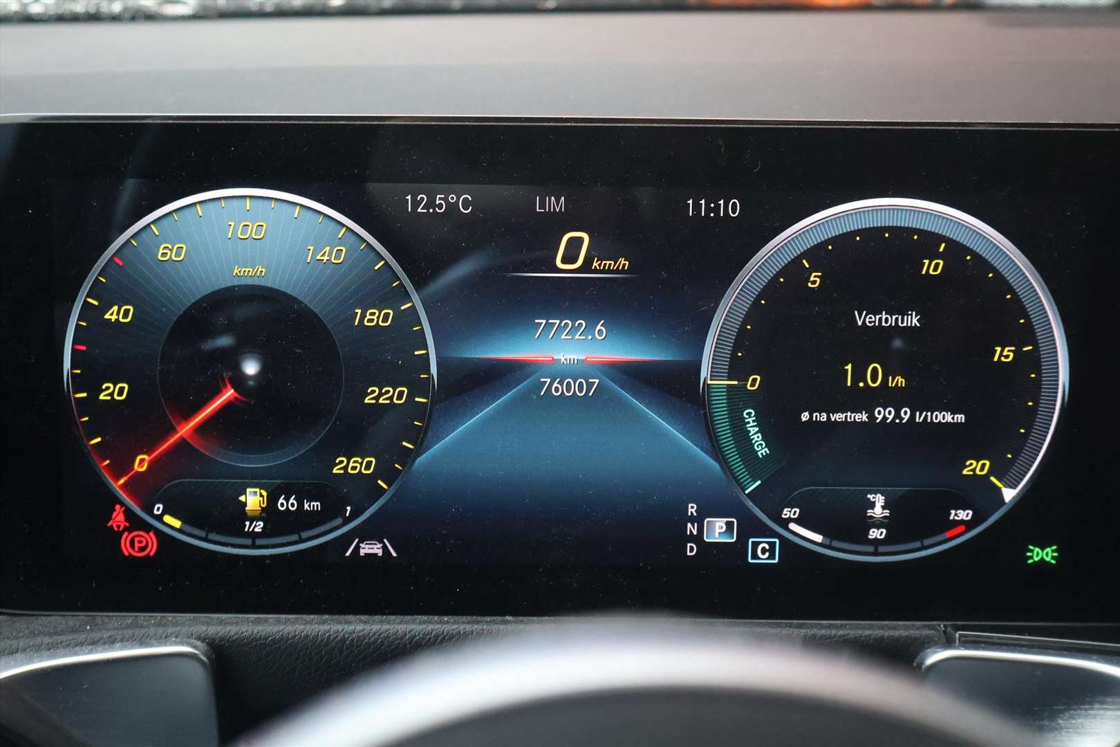 Mercedes GLB 200 200 AMG Line - 2021 - Joinsteer - #14