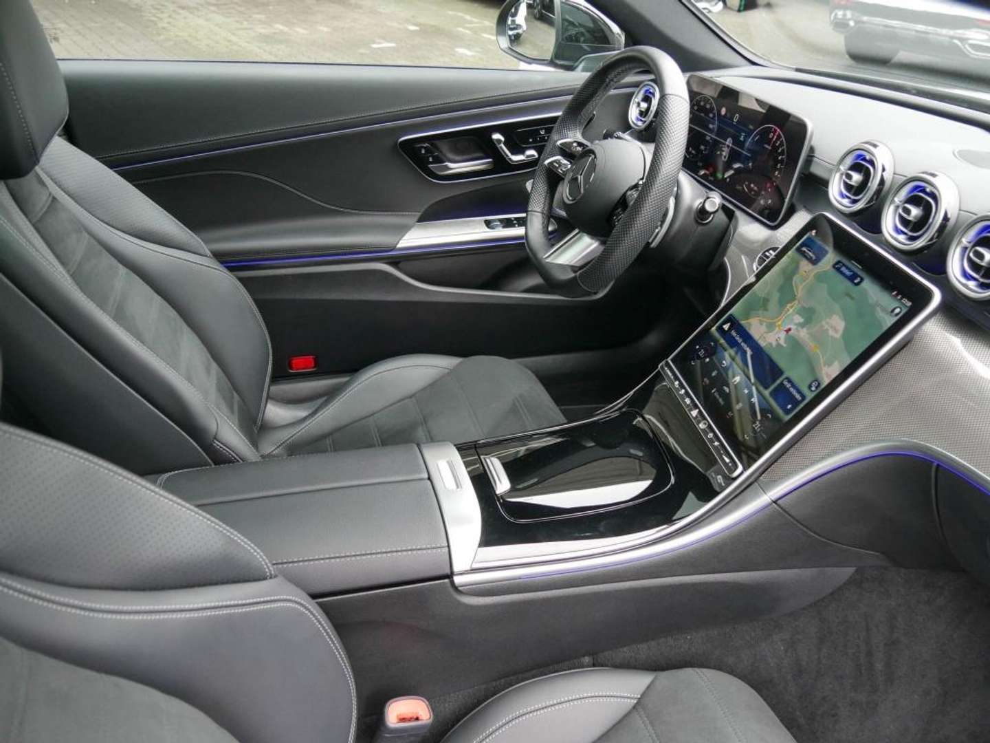 Mercedes CLE 300 Night Edition - 2024 - Joinsteer - #3