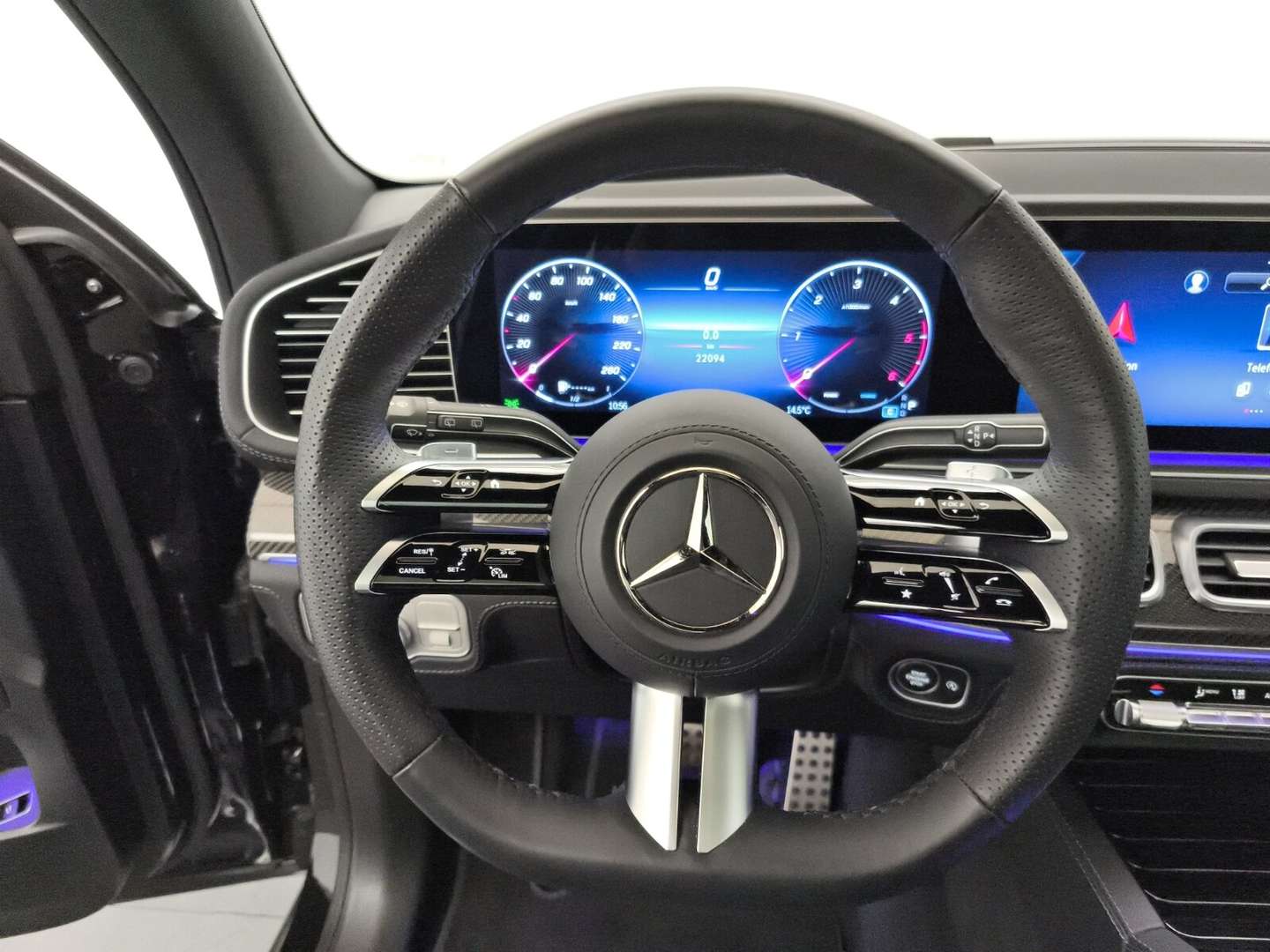 Mercedes GLE 450 450 AMG Line - 2024 - Joinsteer - #12
