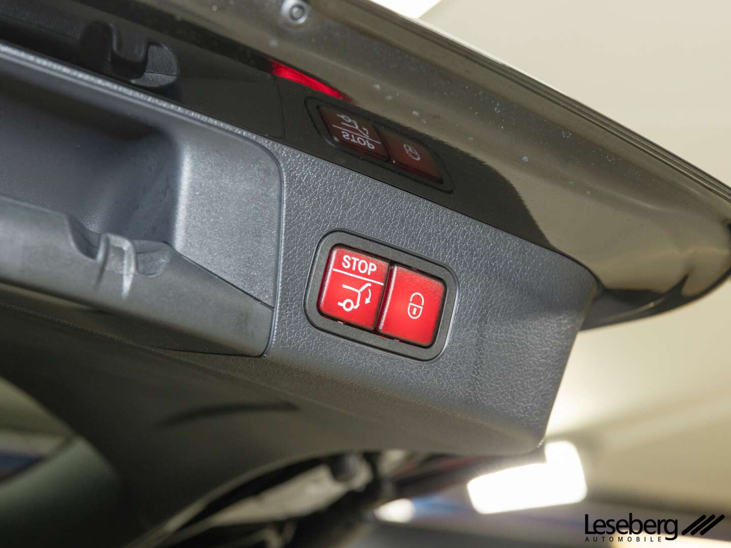 Mercedes GLB 200 Night Edition - 2024 - Joinsteer - #9