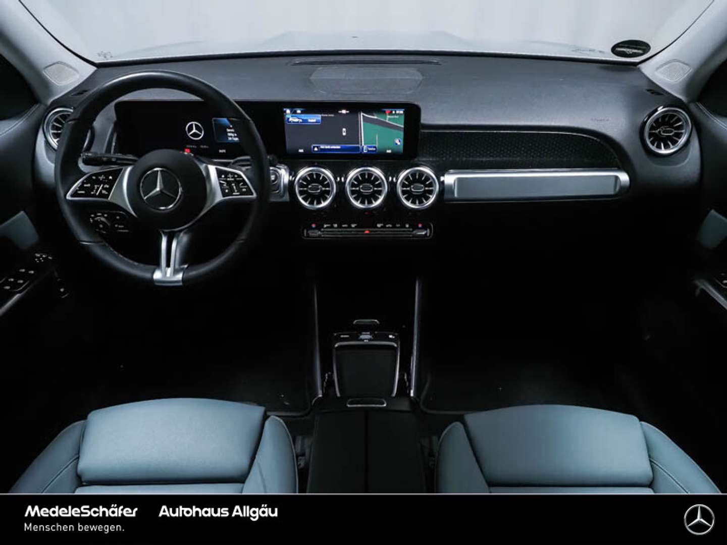 Mercedes EQB 350 PROGRESSIVE - 2024 - Joinsteer - #7