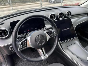 Mercedes Classe C 220 Premium — photo 4