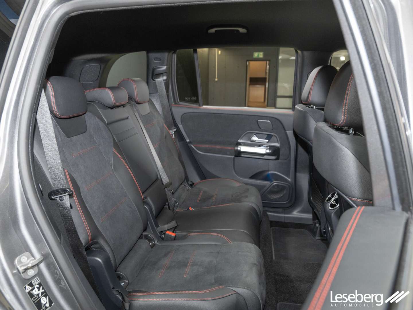 Mercedes GLB 180 Night - 2024 - Joinsteer - #13