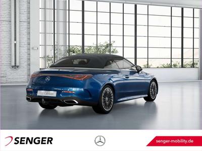 Mercedes CLE 200 Cabrio 200 AMG Line