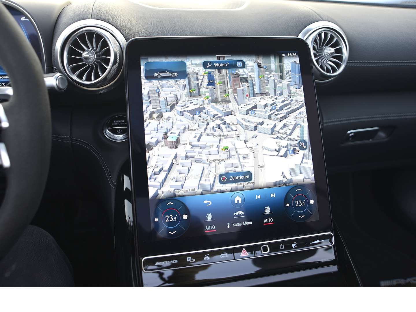 Mercedes SL 43 AMG 43 AMG Line - 2022 - Joinsteer - #4