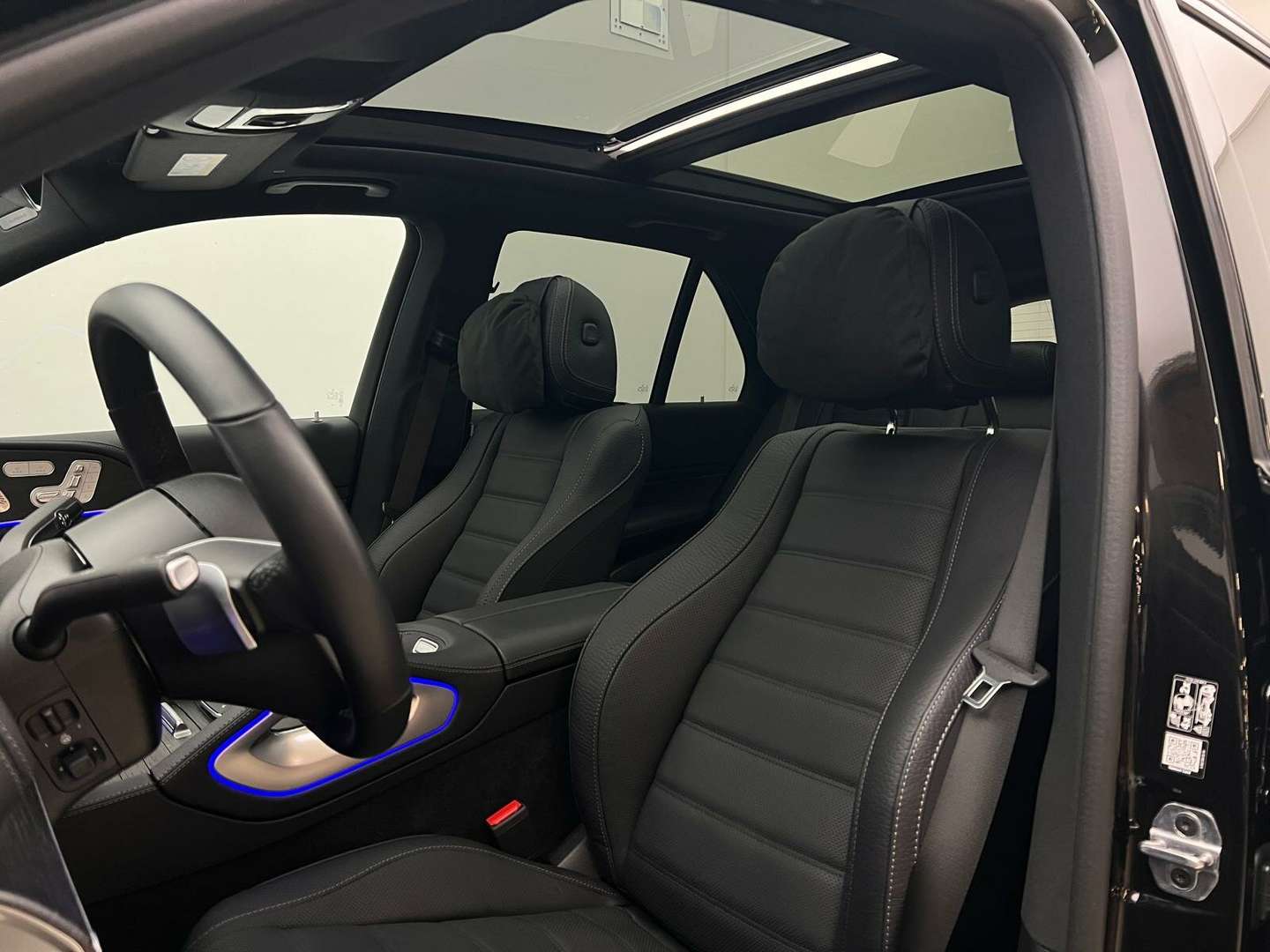 Mercedes GLE 450 Premium Plus - 2025 - Joinsteer - #11