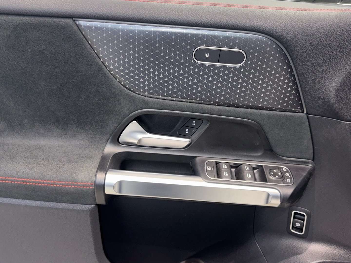 Mercedes EQB 350 AMG Line - 2025 - Joinsteer - #13