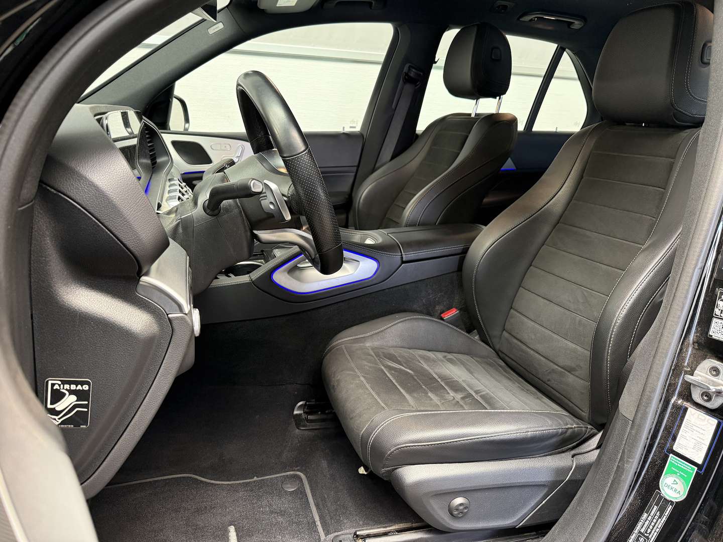 Mercedes GLE 300 AMG Line - 2023 - Joinsteer - #4