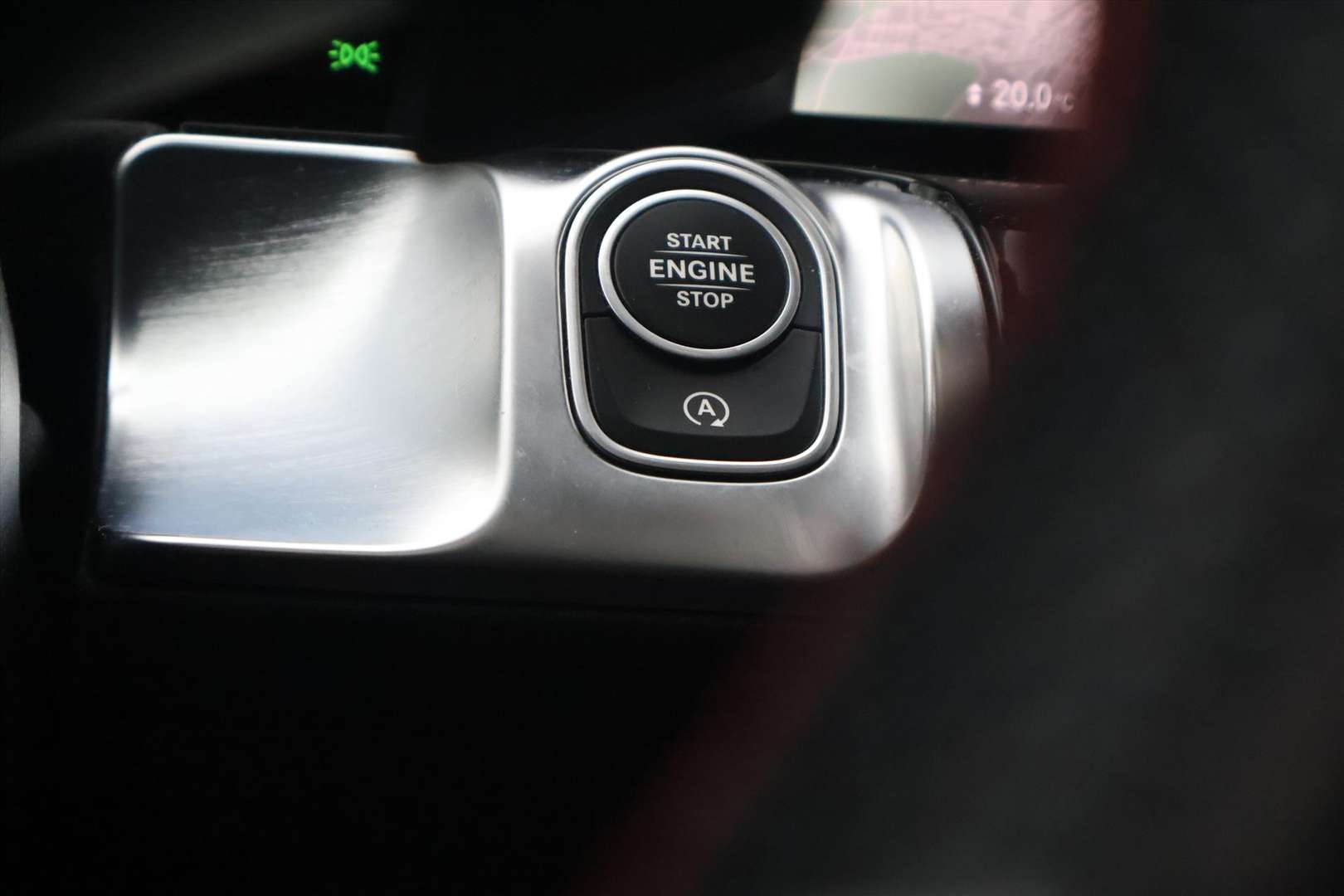 Mercedes GLB 200 200 AMG Line - 2021 - Joinsteer - #15